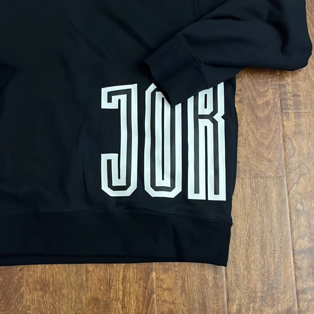 Jordan Multi Sport Hoodie Size L - Picture 6 of 17